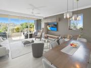 Executive living, convenient lifestyle on offer