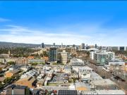 Executive Living in a Most Exclusive Locale