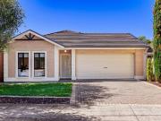 Executive Living in a Sought After Locale Featuring a...