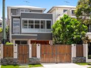 Executive Living in One of Clayfield's Most...