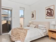 Executive Living in the Heart of the City!