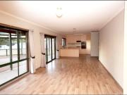 Executive Living in the West FURNISHED or UNFURNISHED