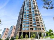 Executive Living Near New 2 Bedroom Apartment Private...