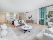 Executive Living, North facing Sanctuary