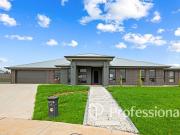 Executive Living on a Grand Scale