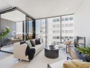 Executive Living: Unfurnished 2 Bedroom 2 Bathroom...