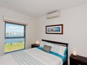 Executive Living with Breathtaking River Views!