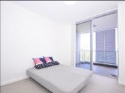 Executive Living with Convenience