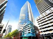 Executive Manhattan Sophistication in the City Centre