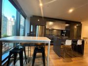 Executive Manhattan Sophistication in the City Centre