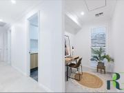 Executive Modern Living Partially Furnished Home