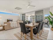 Executive North Ward Residence with Space for the Whole...