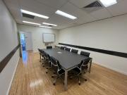 EXECUTIVE OFFICE IN PRESTIGEOUS LOCATION!