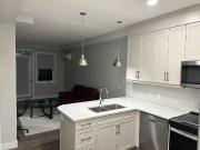 Executive one bedroom