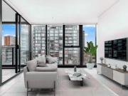 Executive One Bedroom Residence in the Heart of St Leonards