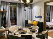 Executive One Bedroom Unit for Sale in Ortigas City