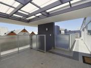 Executive Penthouse on The Palladio