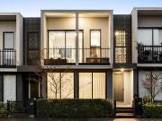 Executive perfection with Parkside brilliance