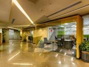 Executive Prime Office Is For Sale In Main Jinnah Avenue