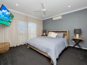 Executive Property Combines Luxury and Convenience