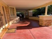 Executive residence in this tightly held prestigious...