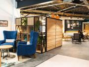 Executive Studio B Has an Apartment