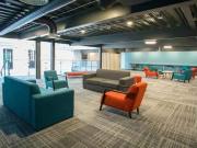 Executive Studio B Has an Apartment
