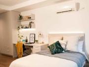 Executive Studio CBD View