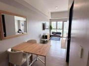 Executive Studio Condo for Rent in Uptown Arts...