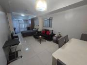 Executive Studio in Greenbelt Madison Makati Condo for...
