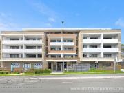 Executive Style 1 bedroom apartment