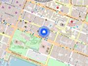 Executive Style CBD Apartment with Stunning 16th Floor Views