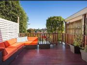 Executive Style Federation Apartment Offering House Like...