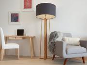 Executive Style Fully Furnished Apartment