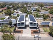 Executive style, fully furnished with all Utilities...