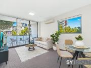 Executive style in an urban hotspot