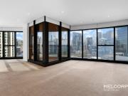 EXECUTIVE STYLE LIVING – UNFURNISHED