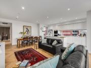 Executive style living with Spectacular Views Across the...