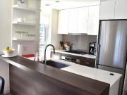 Executive style suite in Calgary's established Eau...