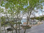 EXECUTIVE SUNNY NORTH FACING FURNISHED APARTMENT