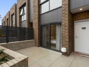 Executive Townhouse at Sky Haus