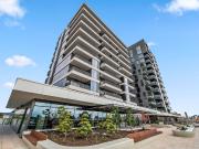 Executive Townhouse in 88 O'Connell, a Perfect Fit...