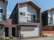 Executive Townhouse Living in the highly Sought After...