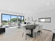 EXECUTIVE TOWNHOUSE WITH LIFT LOCATED IN YARRABEE