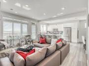 Executive Turn Key Townhome in Seaton | All Inclusive &...