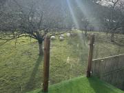 Executive two bed Apartment rural location