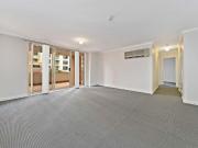 Executive two bedroom apartment located in the heart of...