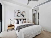 Executive Two Bedroom Apartments