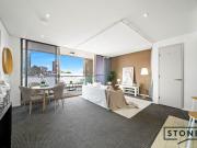 Executive Two Bedroom Retreat with First Class Facilities