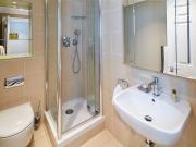 Executive Two Bedroom Serviced Apartment in the heart of...